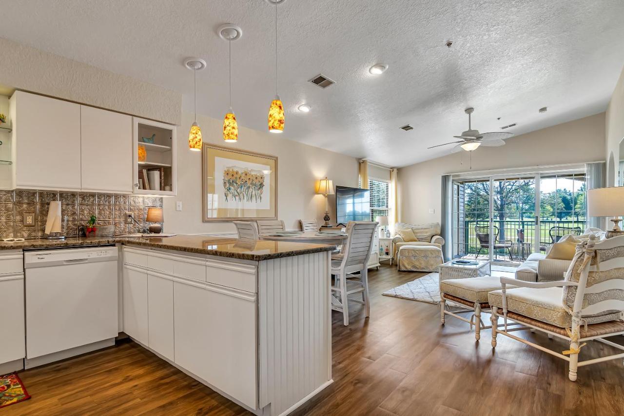 Golden Getaway Condo 브랜슨 외부 사진