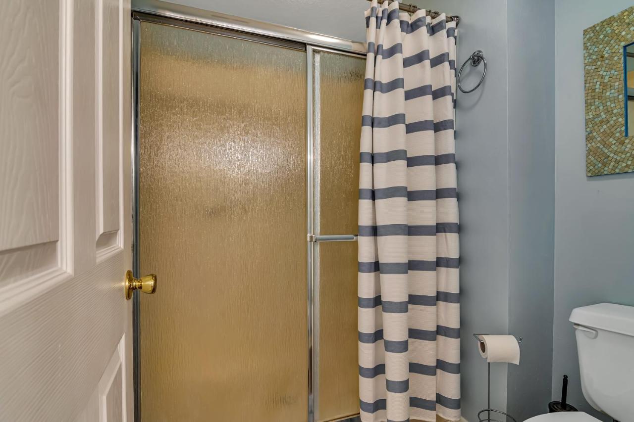 Golden Getaway Condo 브랜슨 외부 사진