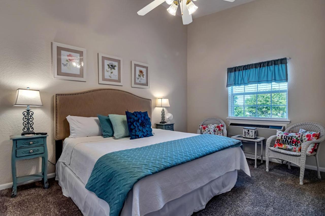 Golden Getaway Condo 브랜슨 외부 사진