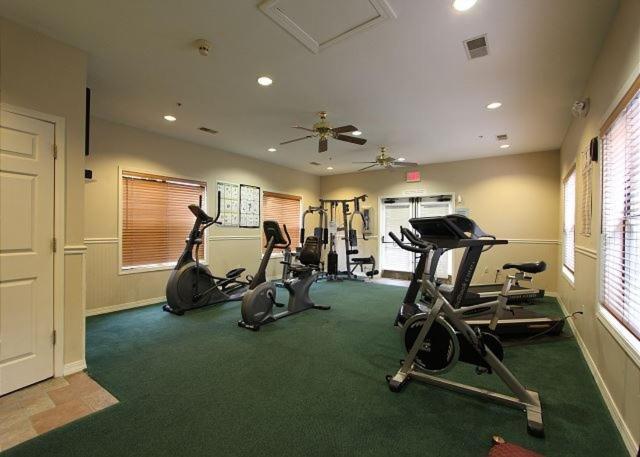 Golden Getaway Condo 브랜슨 외부 사진